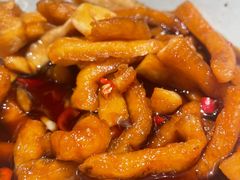 -大师兄·西北小馆(北站缤果空间店)