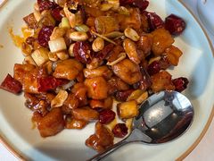 -到家尝北京菜(西坝河店)