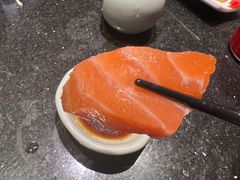 -上井精致料理(中兴商业大厦店)