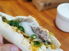 -澄城水盆羊肉(澄县老哥红庙坡店)