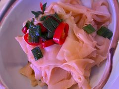 -常州逸高酒店-中餐厅