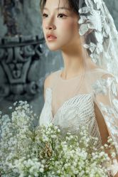 -挪娅婚纱摄影皇家会所