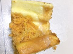 -詹记桃酥(包河万达店)