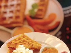 -漫咖啡MAANCOFFEE(人大店)