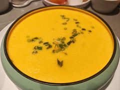 鸡蛋糕-鼎原力量东北吊炉烧烤(临河街店)