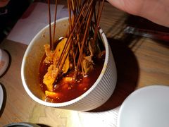 -六月雪干锅(绵阳凯德广场店)