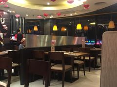 -必胜客(机场路店)
