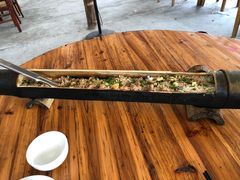 -香竹农庄•传统竹筒饭(十年店)