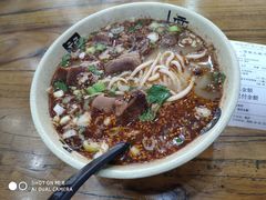 -豫掌柜饸饹面·烩面(秀沿路店)