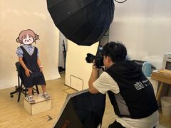 -真我樣照相馆·身份证·证件照·外拍(环球港店)