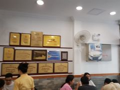 大堂-仁信老铺(华盖路店)
