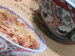 -吉野家(复兴路第二餐厅店)