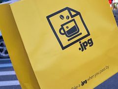-JPG coffee(广州体育西店)