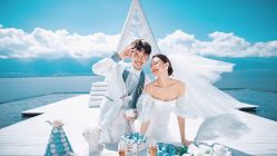 -太古映画婚纱摄影(天河店)