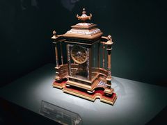 -故宫钟表馆