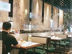 大堂-掌柜的店·河南菜(日月光店)