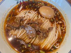 -常樂屋·常德米粉(青年路店)
