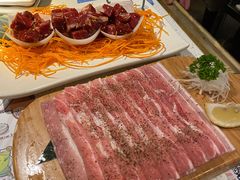 -猫爪爪原切自助烤肉(观音桥阳光世纪店)
