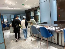 -周大福CHOW TAI FOOK(荟聚购物中心西红门店)