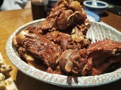 -95号酱骨·一块豆腐(展春园西路店)