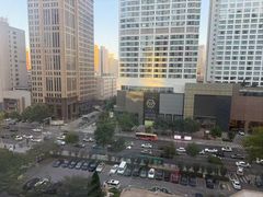 -大连富丽华大酒店