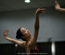 教室天津舞蹈艺术培训教学班-天津拉丁舞培训中心