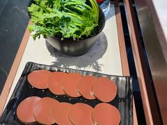 -祥源胡同·涮牛羊肉火锅(花桥店)