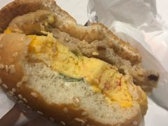 -汉堡王(歌斐中心店)