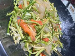 -船歌·鱼水饺青岛菜(黄岛珠江路店)