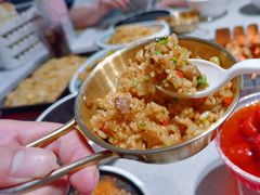 -丰茂烤串(外滩星荟中心店)