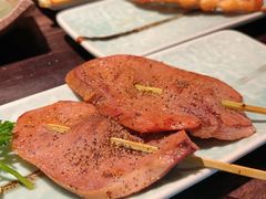 -眷屋の深夜食堂(云锦中心店)