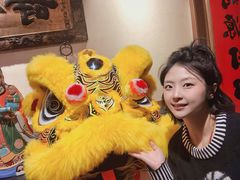 -百花人家(门城水岸店)
