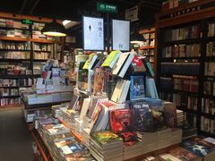 -西西弗书店(城西银泰城店)