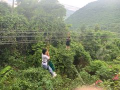 -呀诺达热带雨林