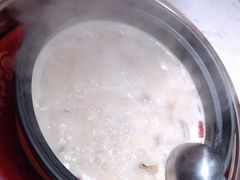 -捞神煲汤火锅(湖滨商业街店)