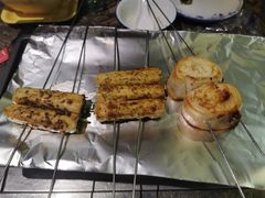 -熙成烧烤·三十三年(开发区店)