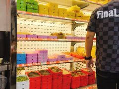 -江二娃串串香(科园四路总店)