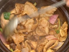 -大嫂镬仔·焖鸡煲·啫啫煲(逢源路店)