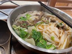 -小满手工粉(上海月星环球港店)