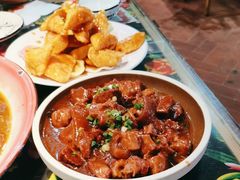 -人民公社大食堂(顺义总店)