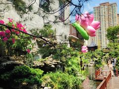 -顺德渔村·岭南一号