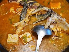 -小厨娘淮扬菜(天印大道店)