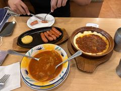 -萨莉亚意式餐厅(苏州食百家店)