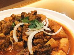 -新疆巴州金丝特餐厅(大钟寺店)