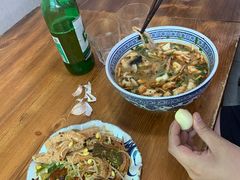 -长香源葫芦头梆梆肉(开通巷店)