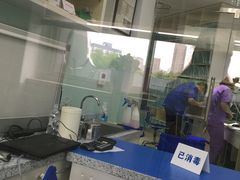 -瑞派申生动物医院·24H夜诊·国际动物医疗中心·骨外科(吴中路店)