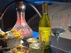 -DEW Lounge(深圳湾店)