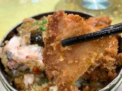 -沔阳会馆(沔街店)