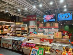 零售区-金鼎轩(亚运村店)