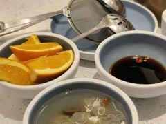 -若爱猪肚鸡·啫啫煲(循礼门M+店)